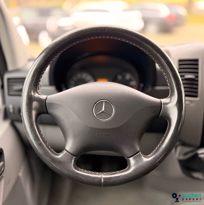 Marktplatz Fahrzeuge & Autoteile