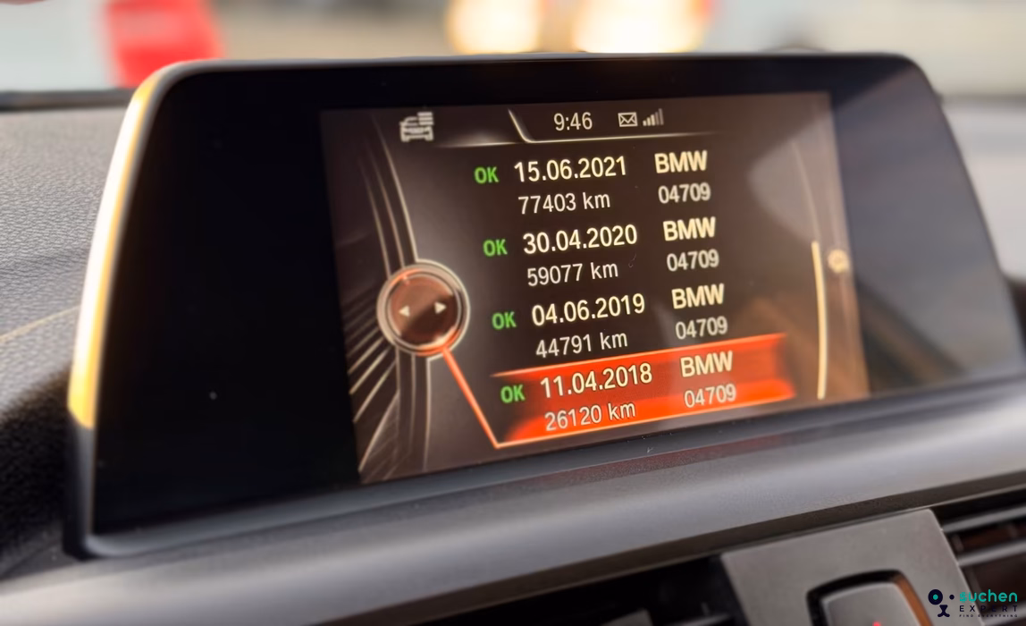 Mercato Veicoli & Ricambi Auto