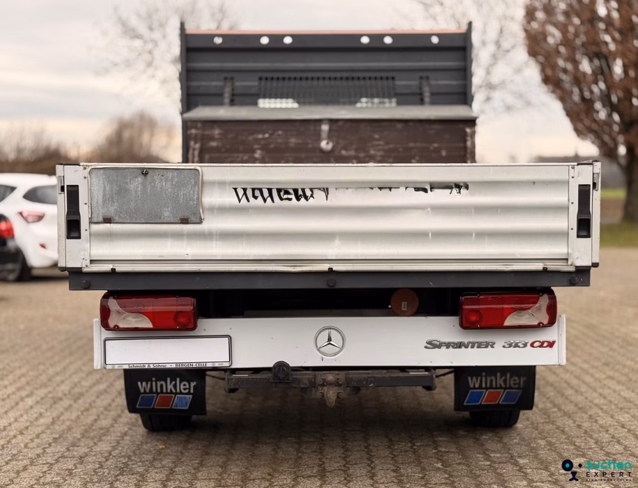 Marktplatz Fahrzeuge & Autoteile