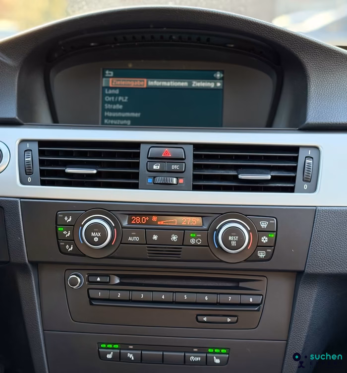 Mercato Veicoli & Ricambi Auto