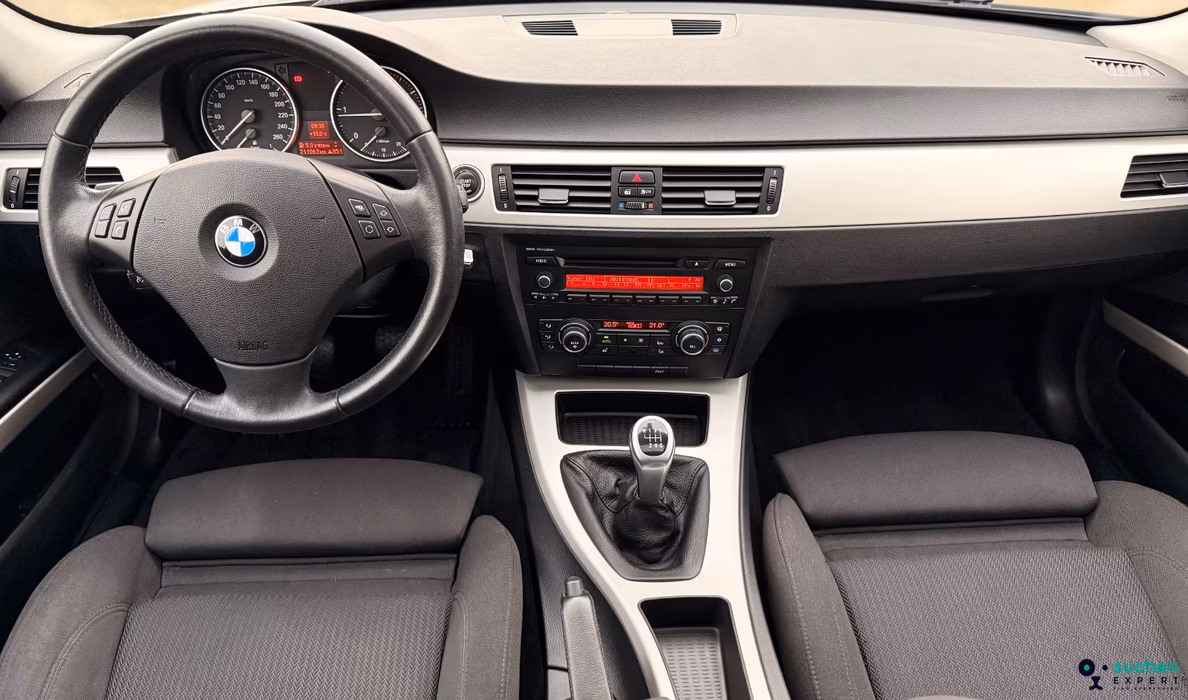 Mercato Veicoli & Ricambi Auto