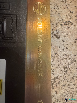 Gefunden Geldbörsen