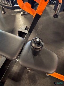 Gefunden Sportartikel & Fitness