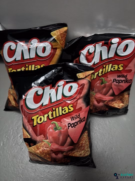 Verschenken Lebensmittel