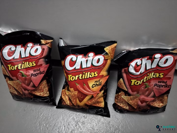 Verschenken Lebensmittel