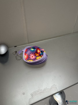 Gefunden Geldbörsen